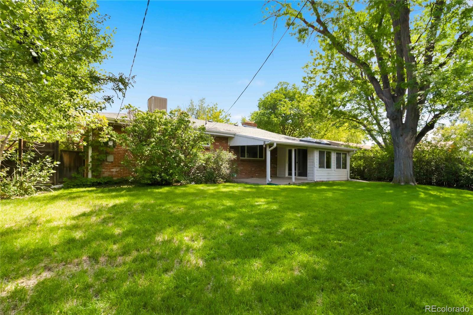 MLS Image #29 for 2615 s jasmine street,denver, Colorado