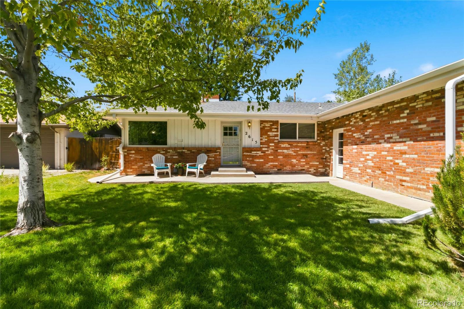 MLS Image #3 for 2615 s jasmine street,denver, Colorado