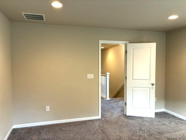 MLS Image #17 for 12801  randles avenue,parker, Colorado