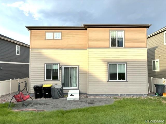 MLS Image #24 for 12801  randles avenue,parker, Colorado