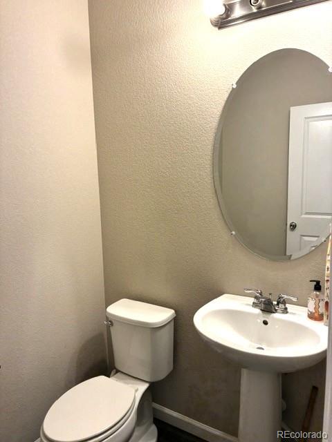 MLS Image #3 for 12801  randles avenue,parker, Colorado