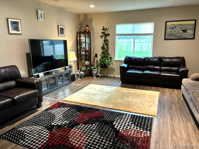 MLS Image #4 for 12801  randles avenue,parker, Colorado