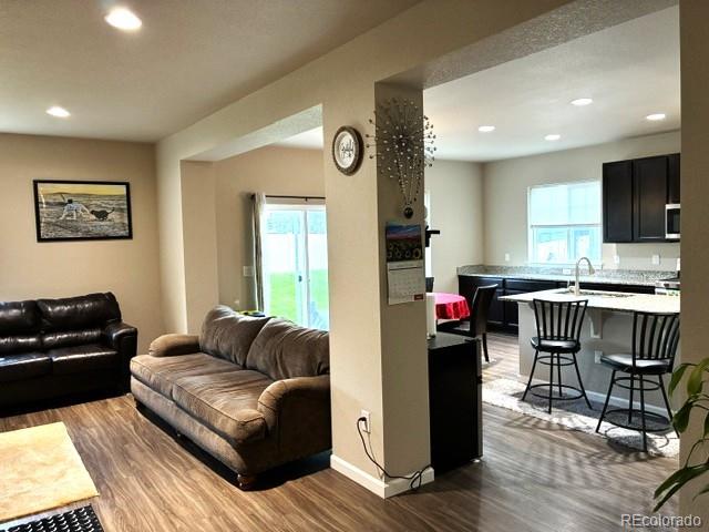 MLS Image #5 for 12801  randles avenue,parker, Colorado