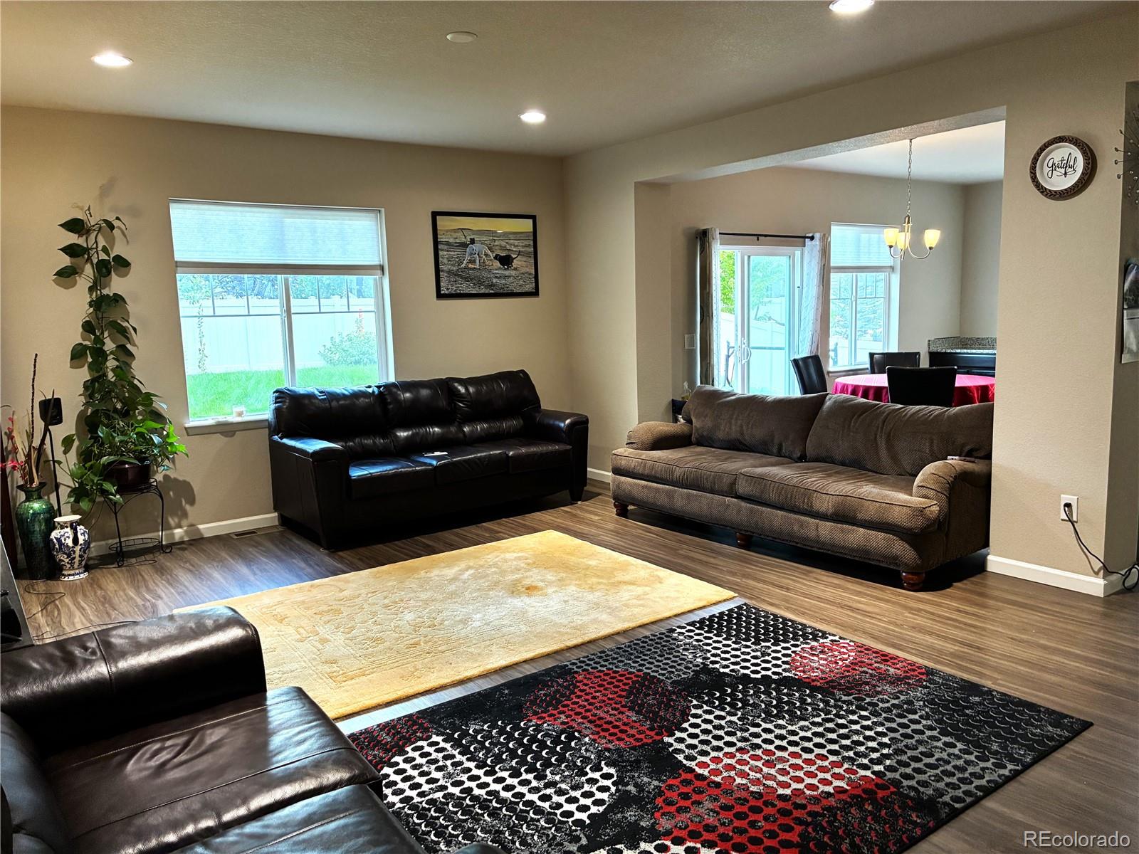 MLS Image #7 for 12801  randles avenue,parker, Colorado