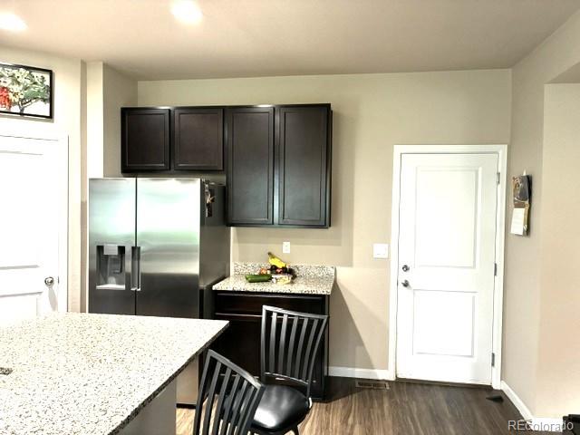 MLS Image #9 for 12801  randles avenue,parker, Colorado
