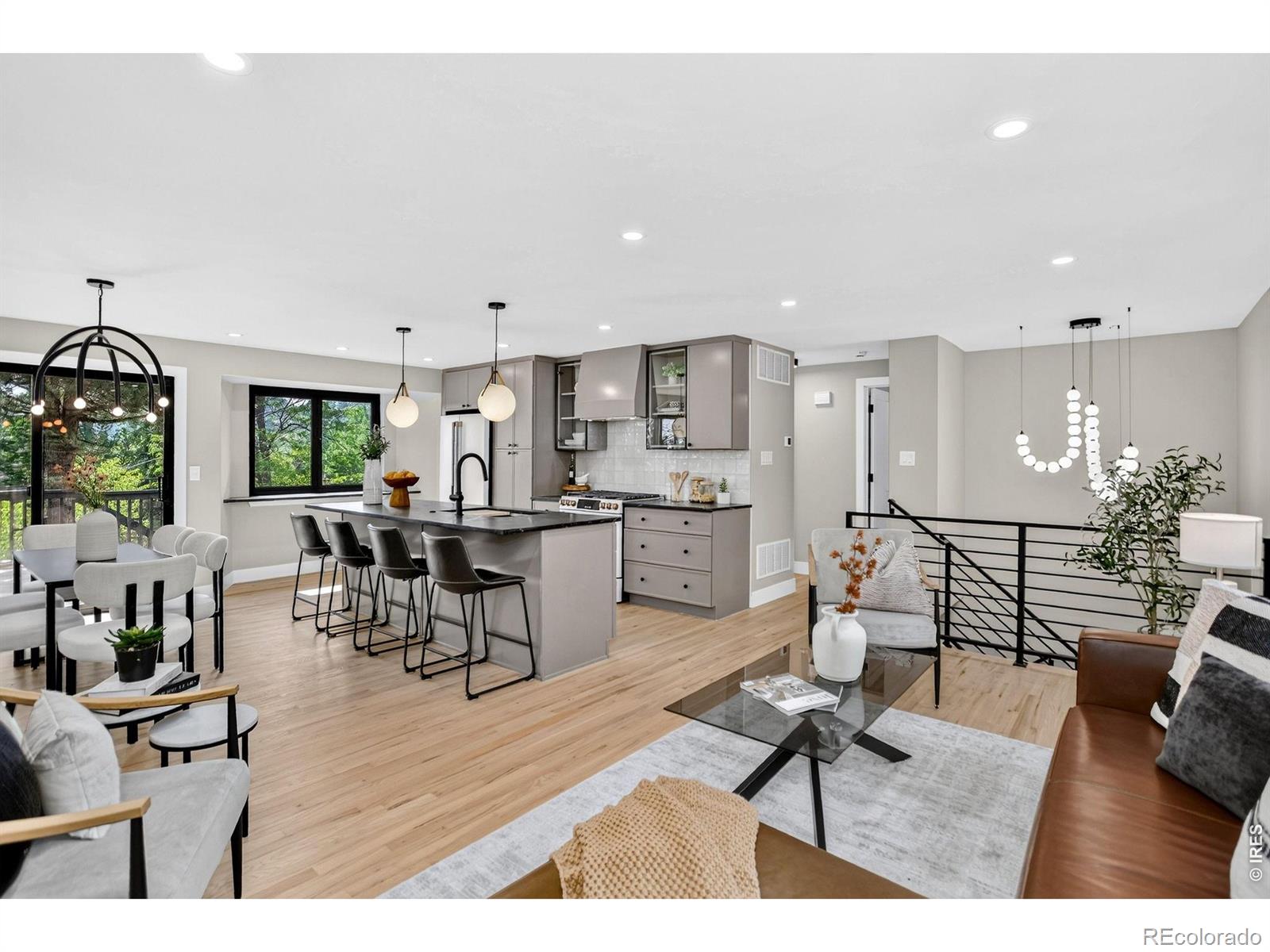 MLS Image #11 for 3310  heidelberg drive,boulder, Colorado