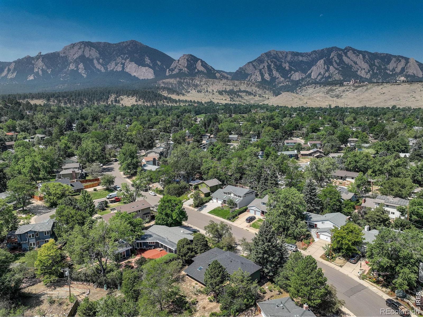MLS Image #6 for 3310  heidelberg drive,boulder, Colorado