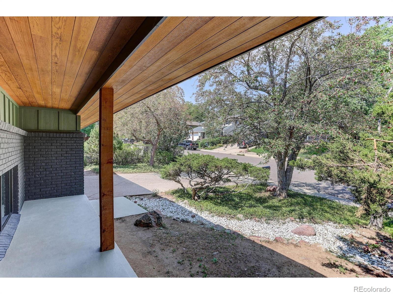 MLS Image #7 for 3310  heidelberg drive,boulder, Colorado
