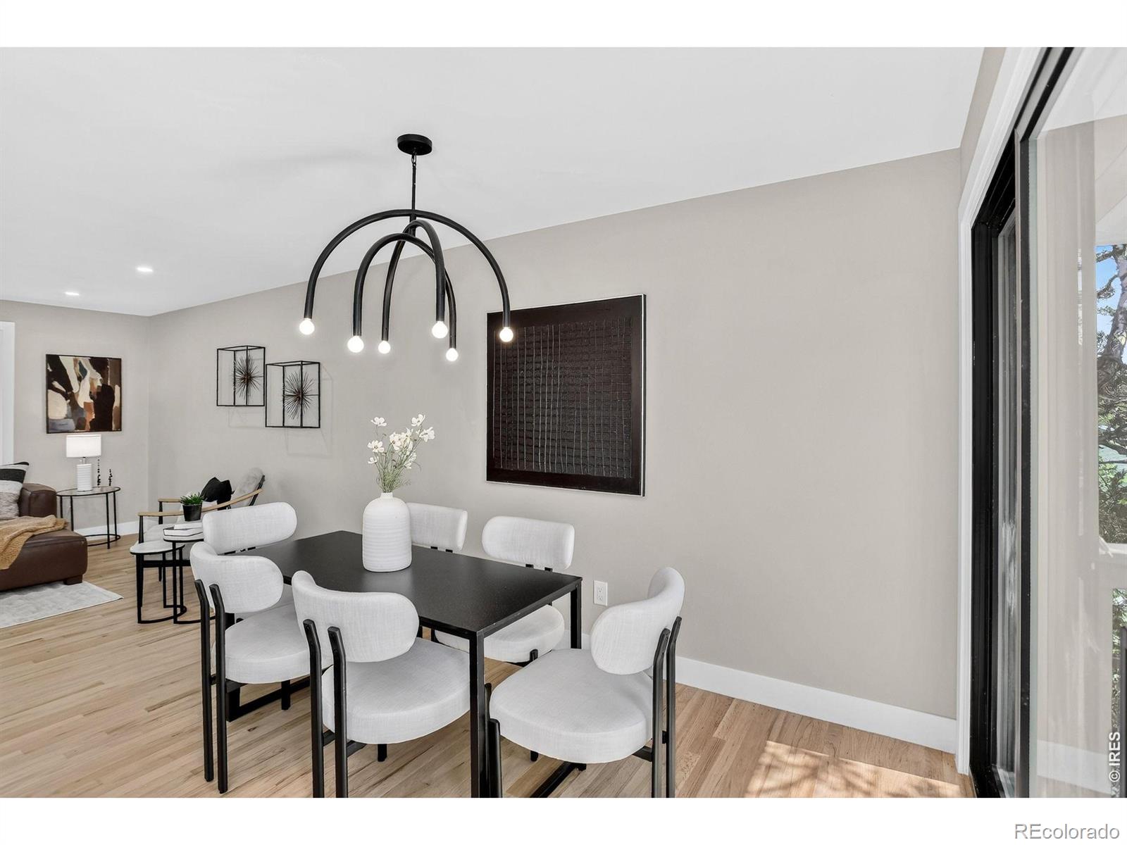 MLS Image #9 for 3310  heidelberg drive,boulder, Colorado