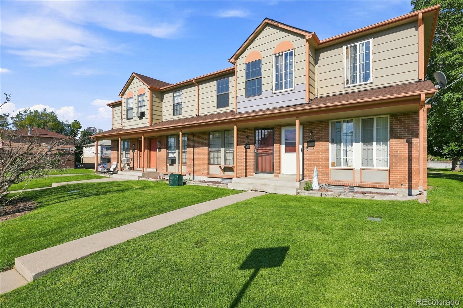 MLS Image #1 for 794 s patton court ,denver, Colorado