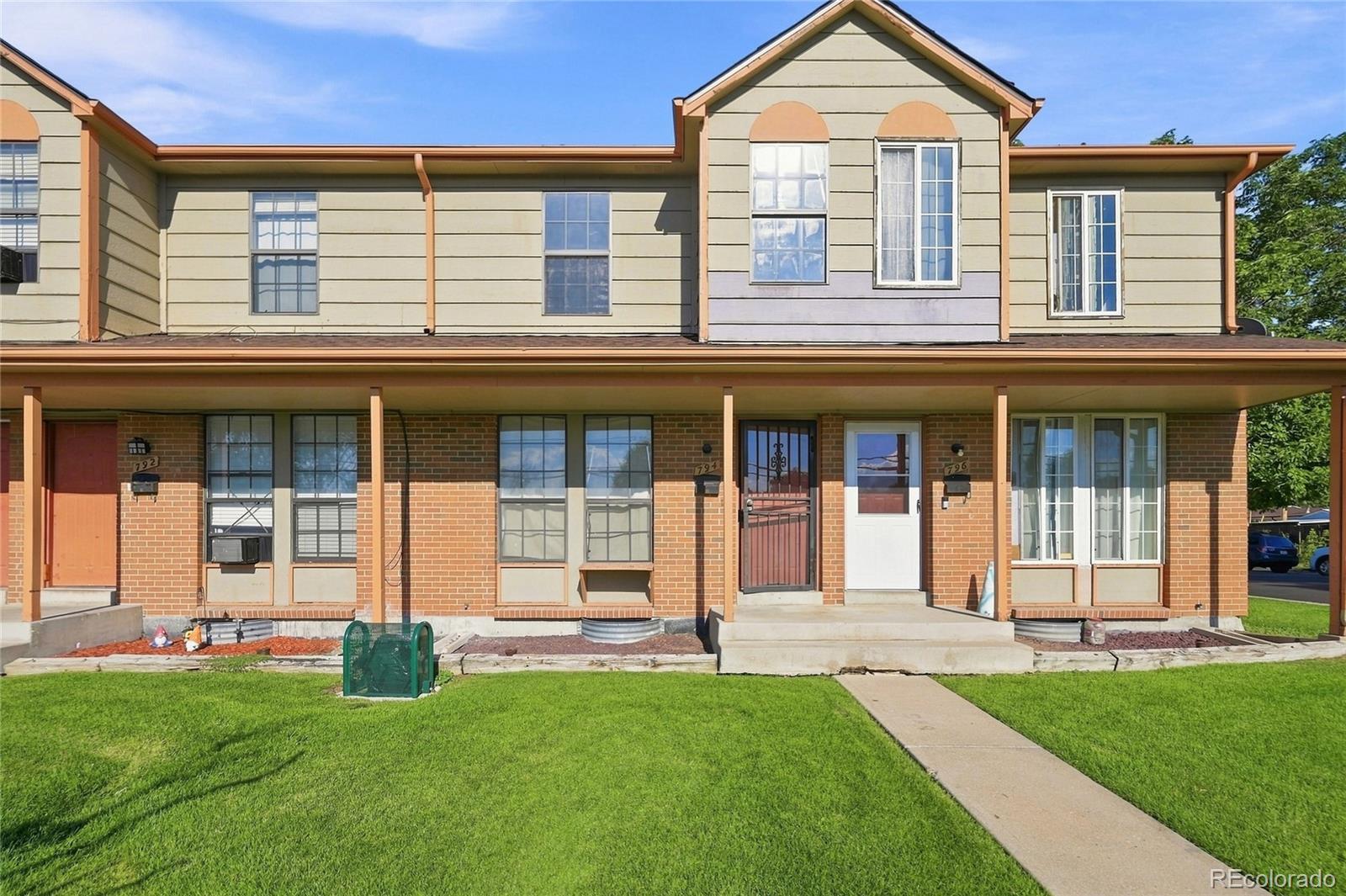 MLS Image #2 for 794 s patton court ,denver, Colorado