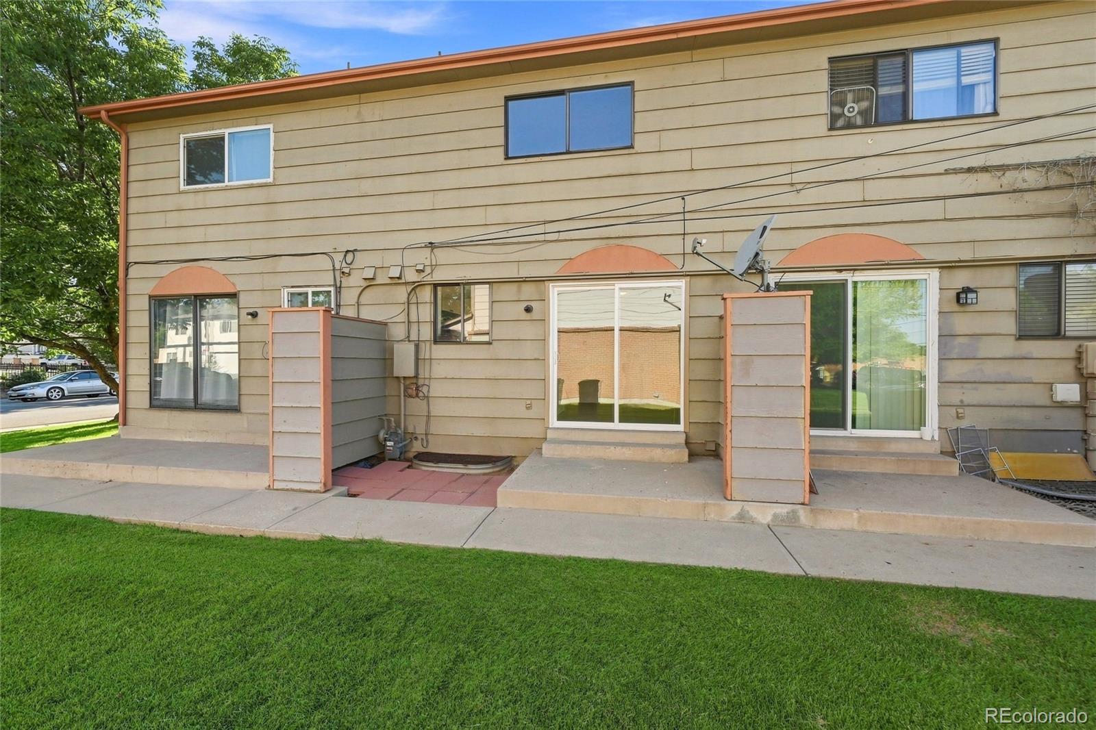 MLS Image #22 for 794 s patton court ,denver, Colorado