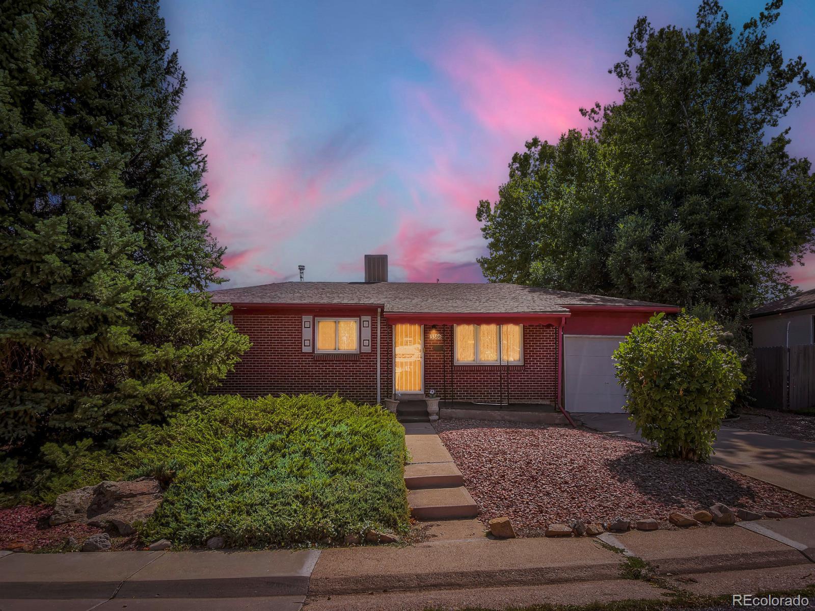 MLS Image #0 for 3366 w grand avenue,englewood, Colorado