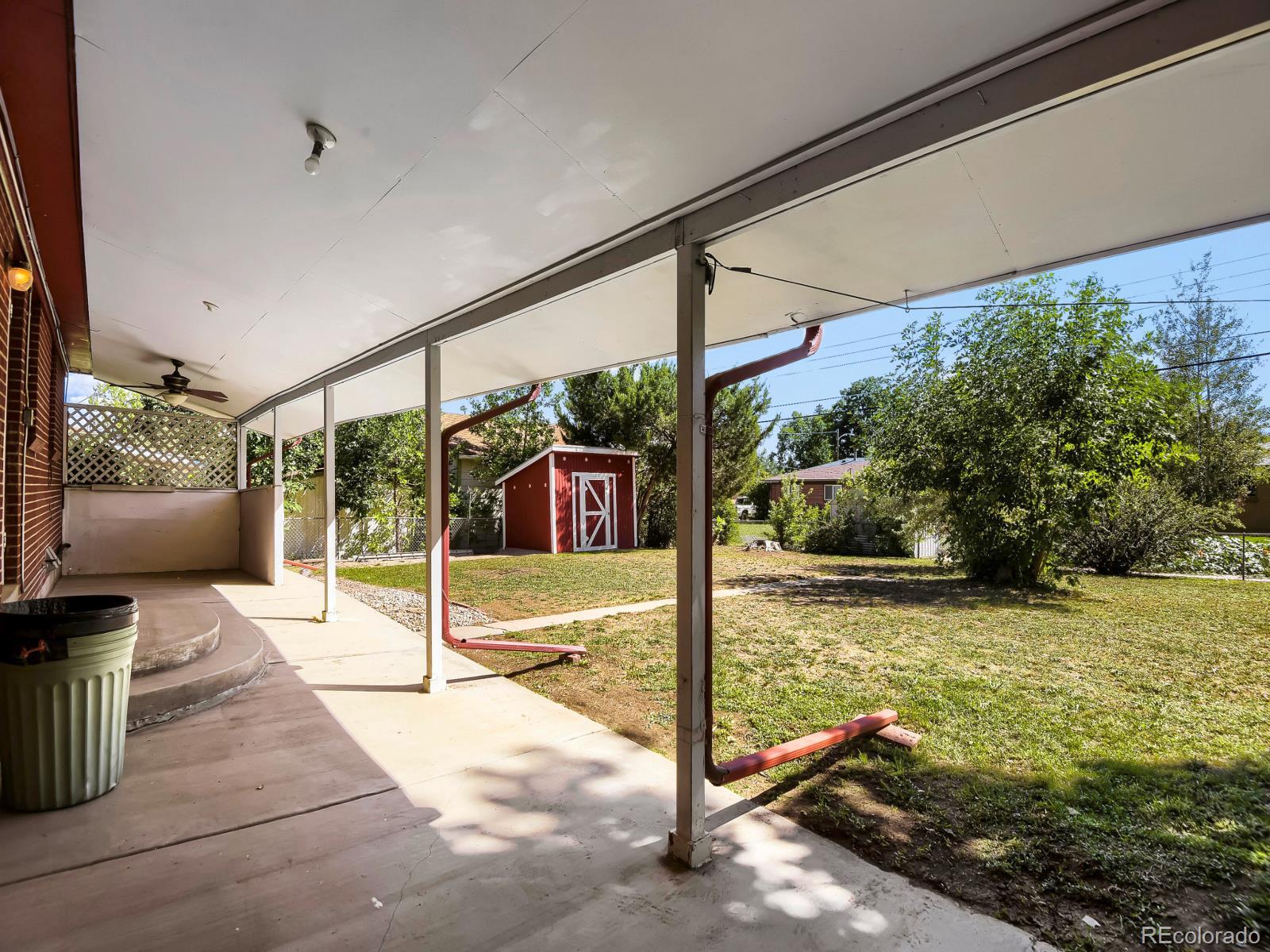 MLS Image #28 for 3366 w grand avenue,englewood, Colorado