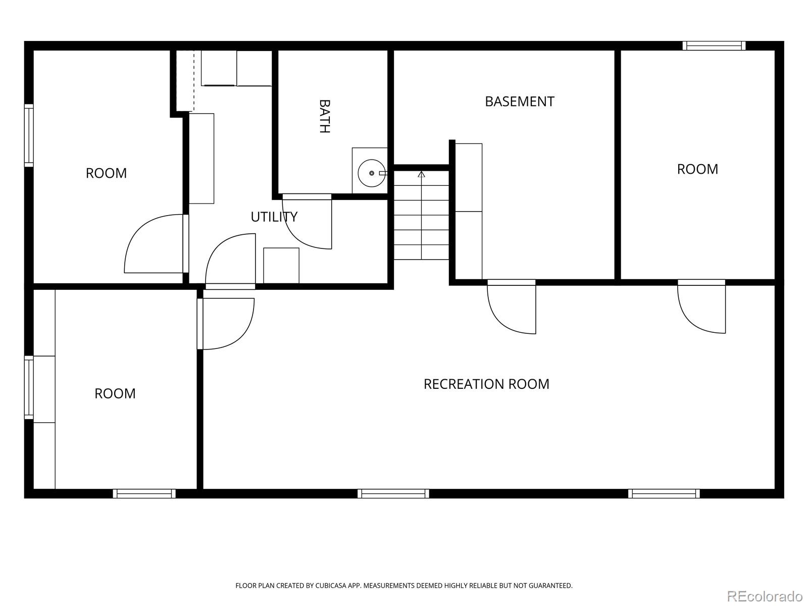 MLS Image #32 for 3366 w grand avenue,englewood, Colorado