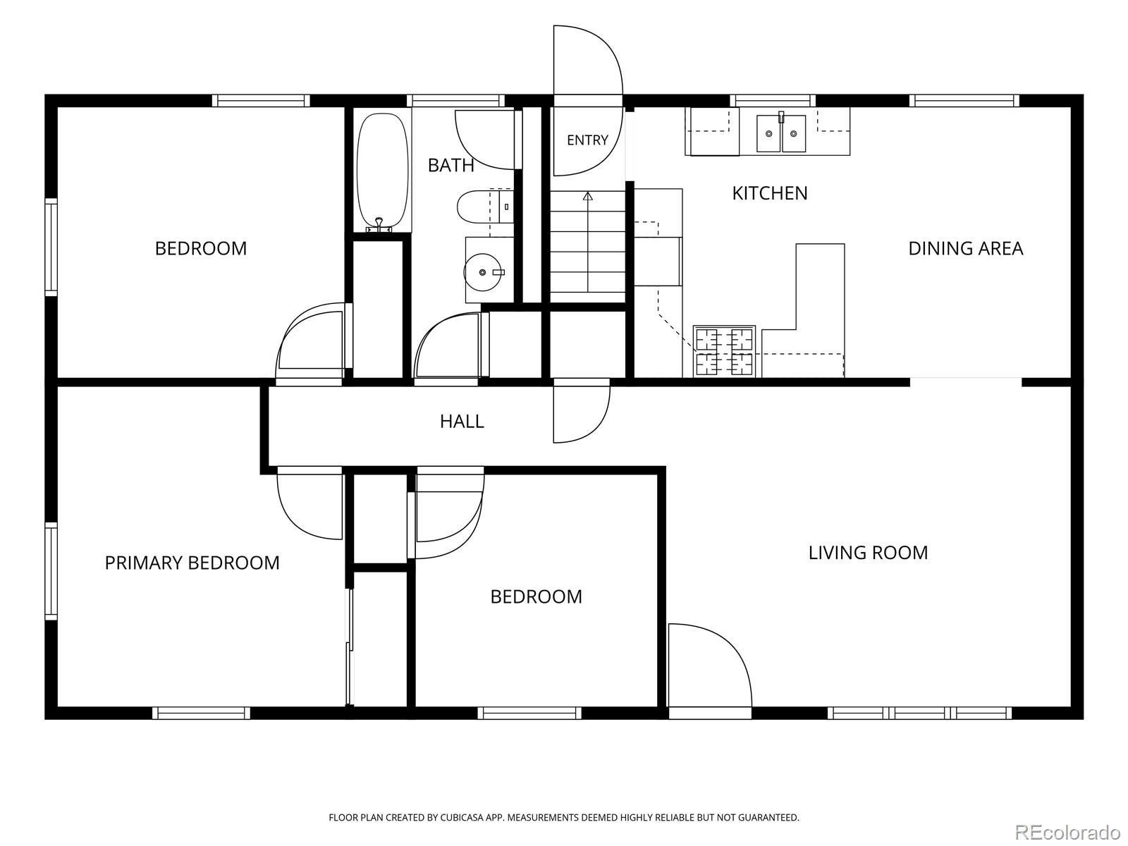 MLS Image #33 for 3366 w grand avenue,englewood, Colorado