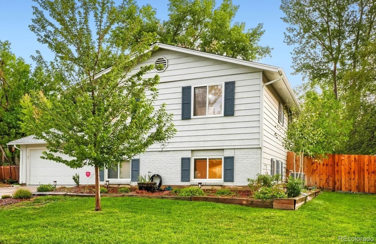 MLS Image #1 for 3047 s alton court,denver, Colorado