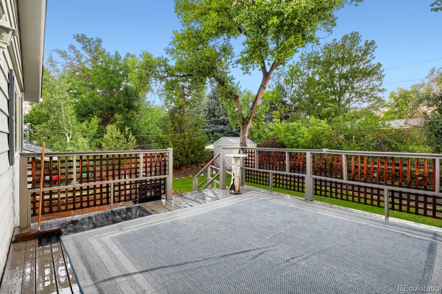 MLS Image #10 for 3047 s alton court,denver, Colorado