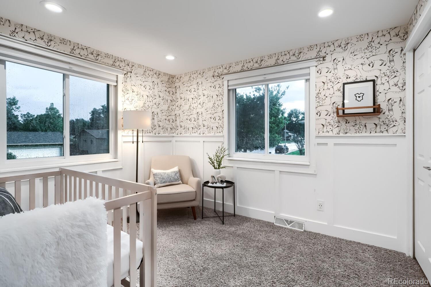 MLS Image #17 for 3047 s alton court,denver, Colorado