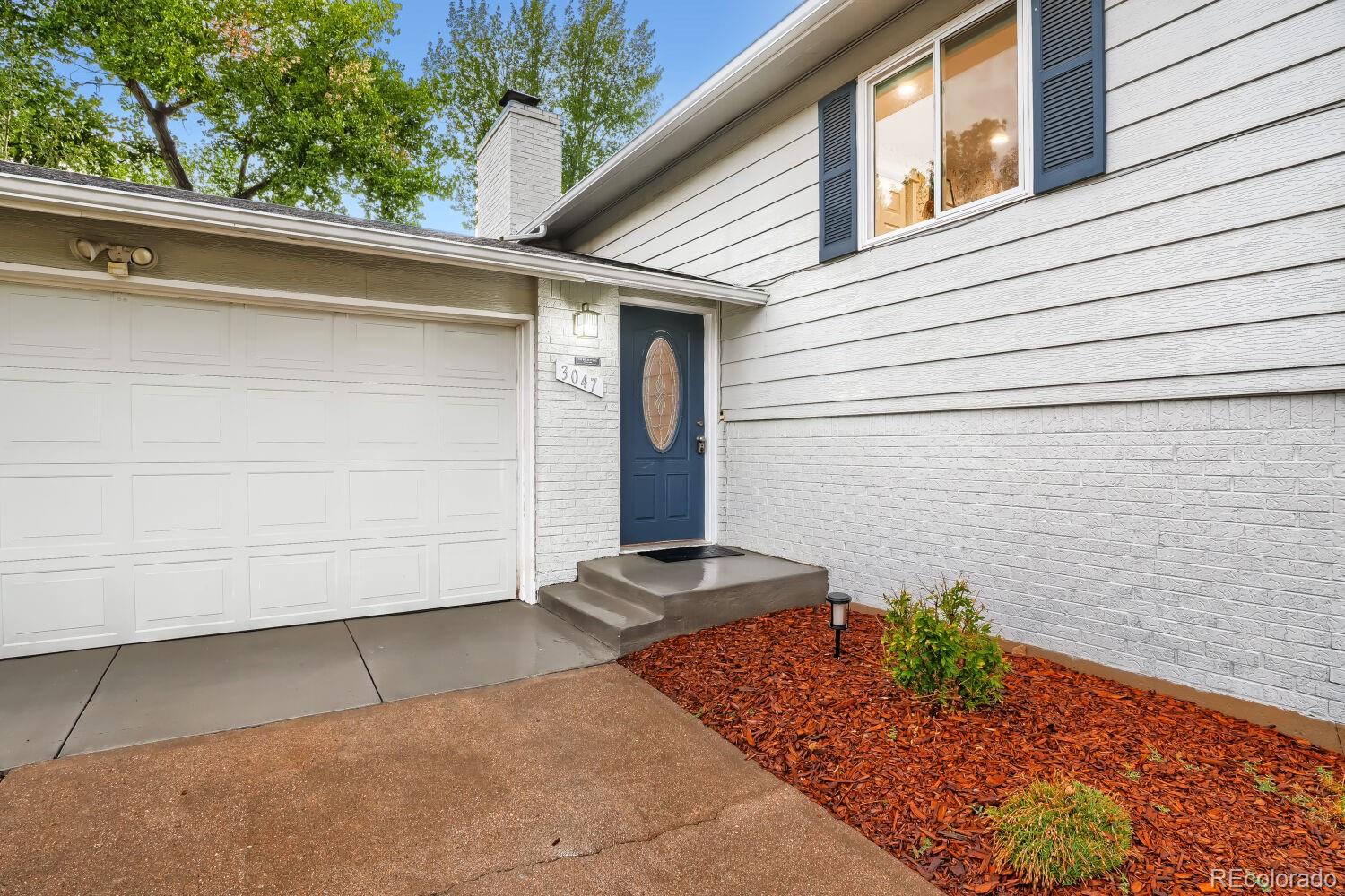 MLS Image #2 for 3047 s alton court,denver, Colorado