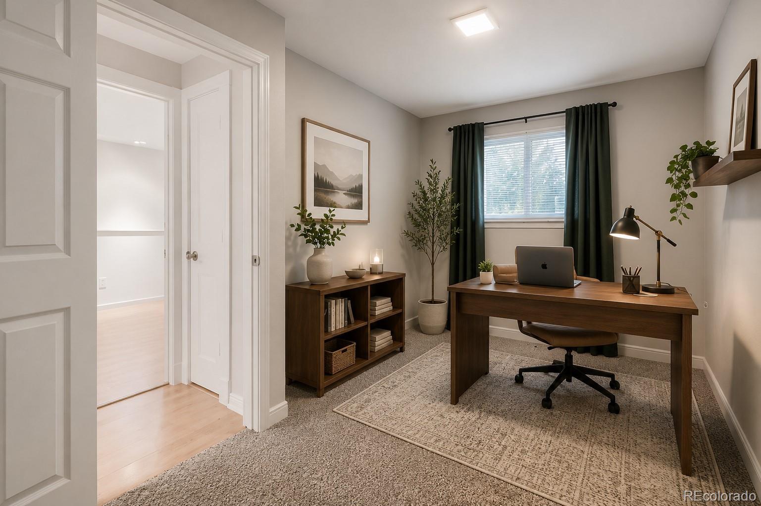 MLS Image #21 for 3047 s alton court,denver, Colorado