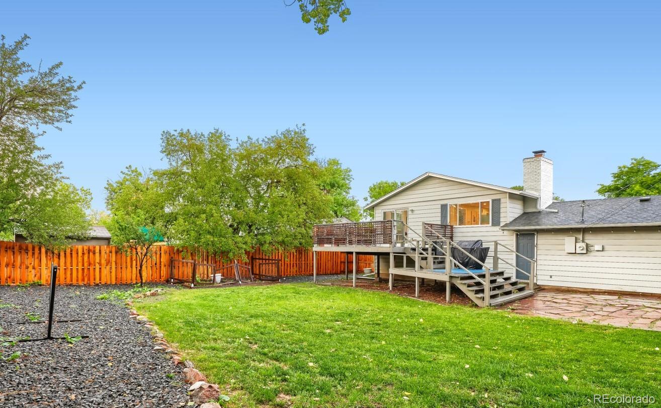 MLS Image #24 for 3047 s alton court,denver, Colorado