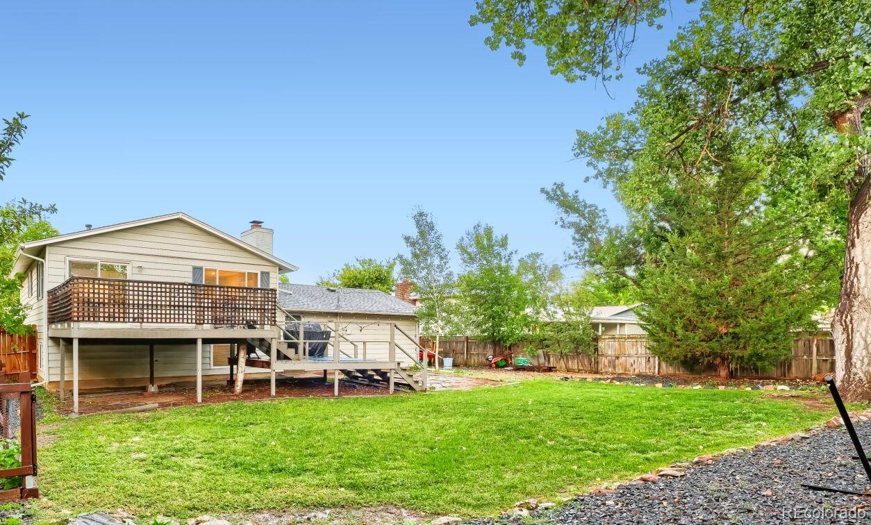MLS Image #25 for 3047 s alton court,denver, Colorado