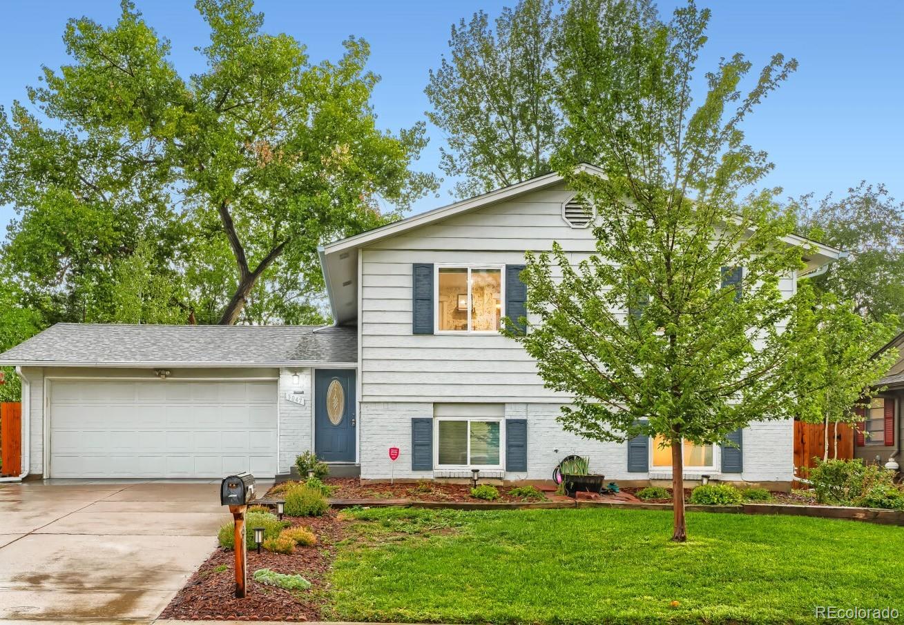 MLS Image #3 for 3047 s alton court,denver, Colorado