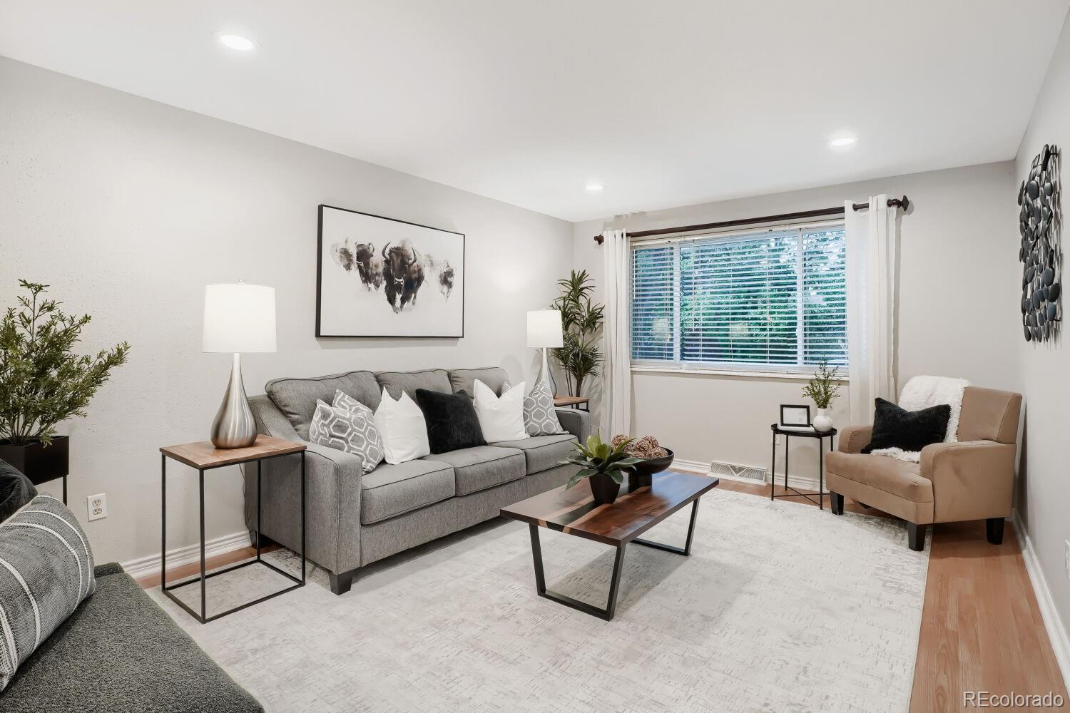 MLS Image #4 for 3047 s alton court,denver, Colorado