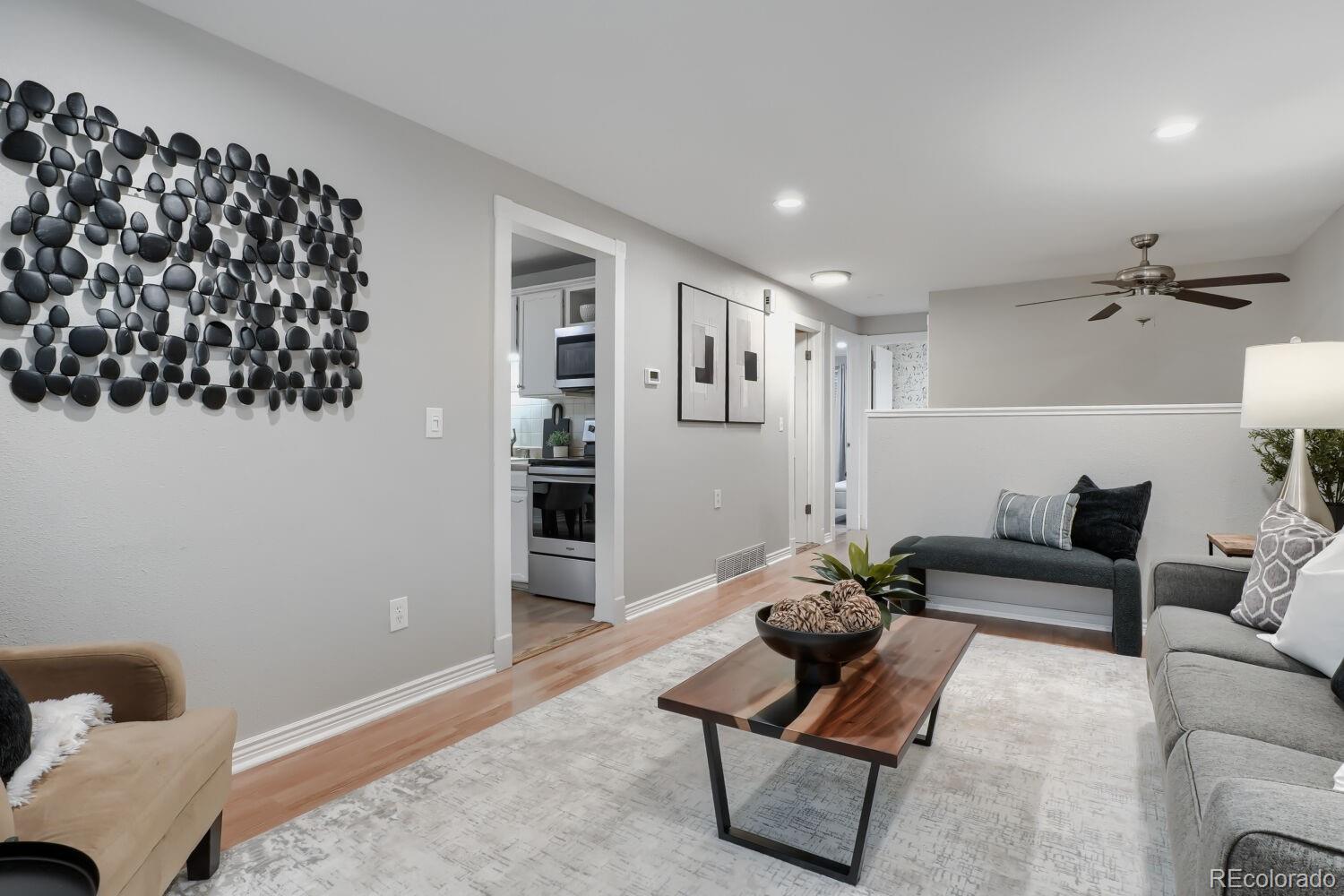 MLS Image #6 for 3047 s alton court,denver, Colorado