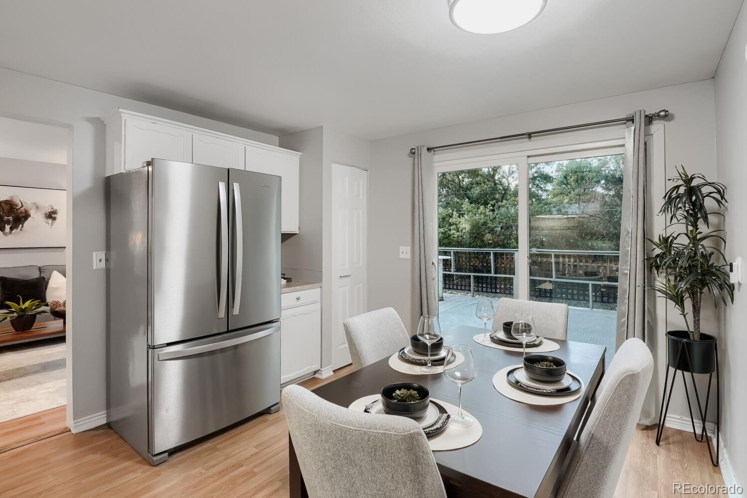 MLS Image #9 for 3047 s alton court,denver, Colorado