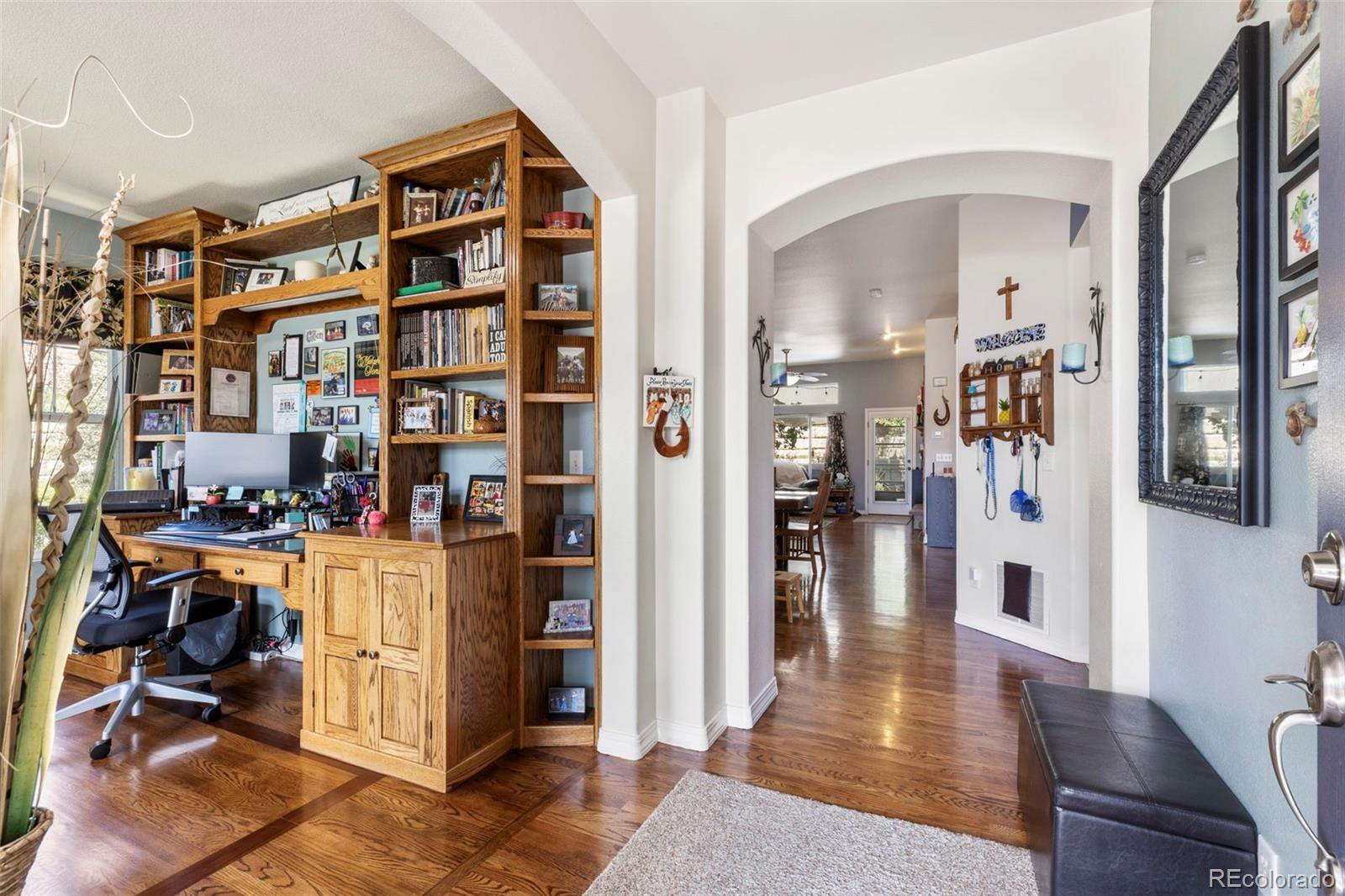 MLS Image #2 for 2164  coldstone way,colorado springs, Colorado