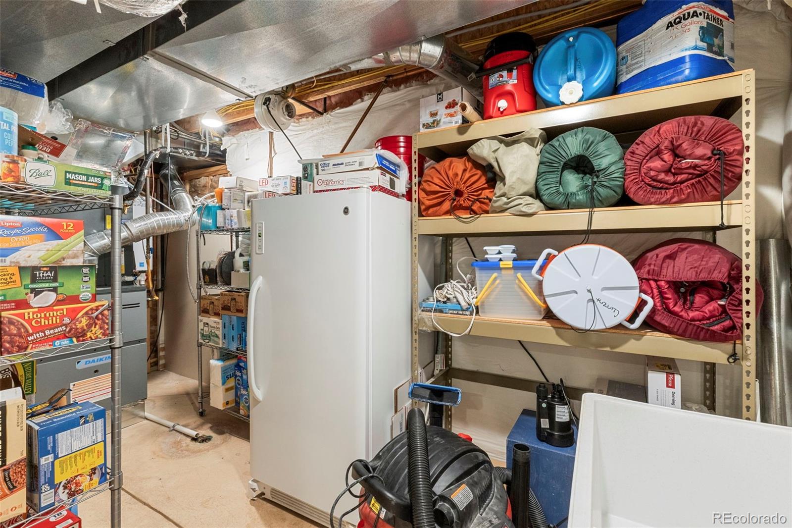 MLS Image #25 for 2164  coldstone way,colorado springs, Colorado