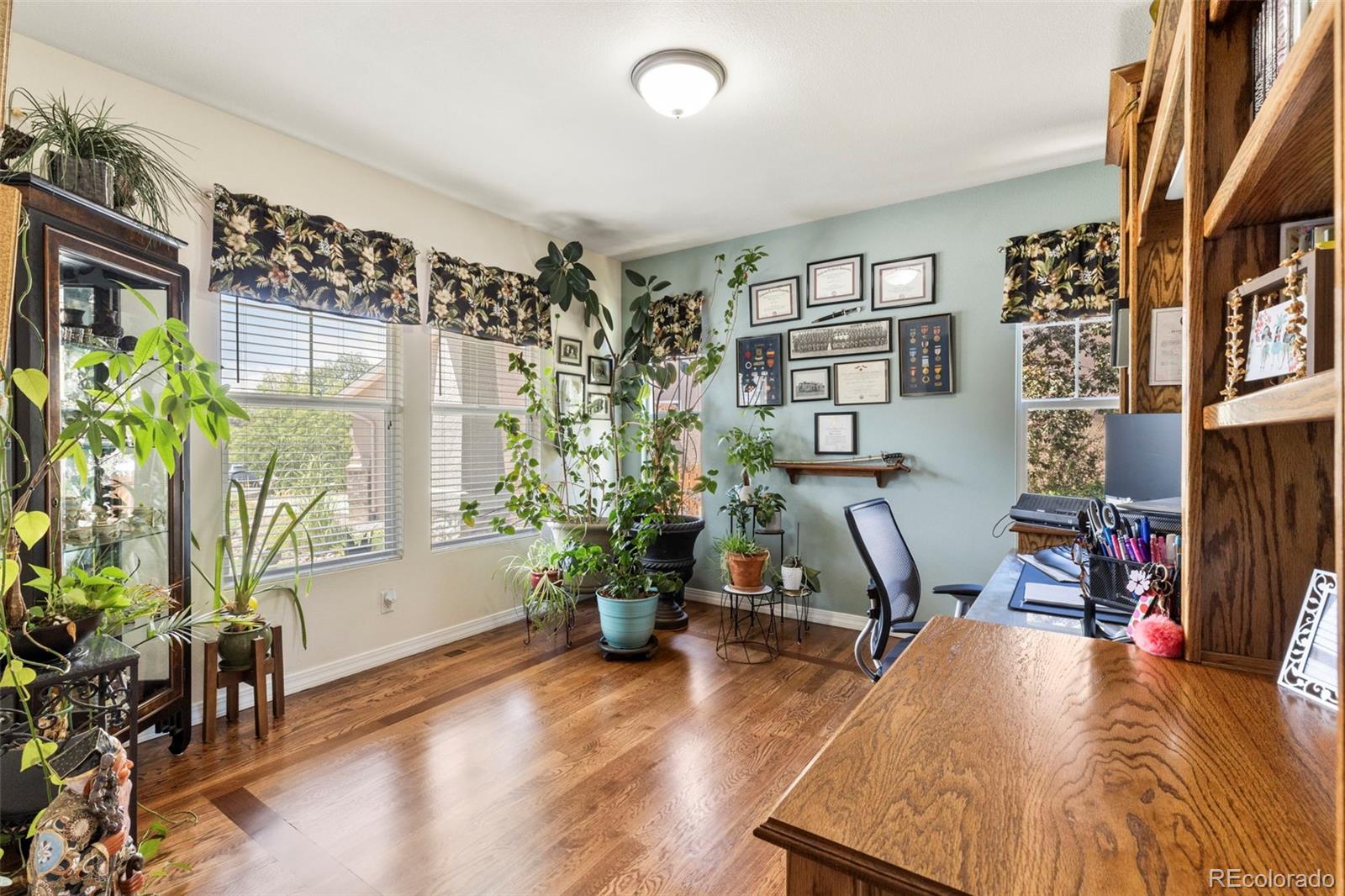 MLS Image #3 for 2164  coldstone way,colorado springs, Colorado