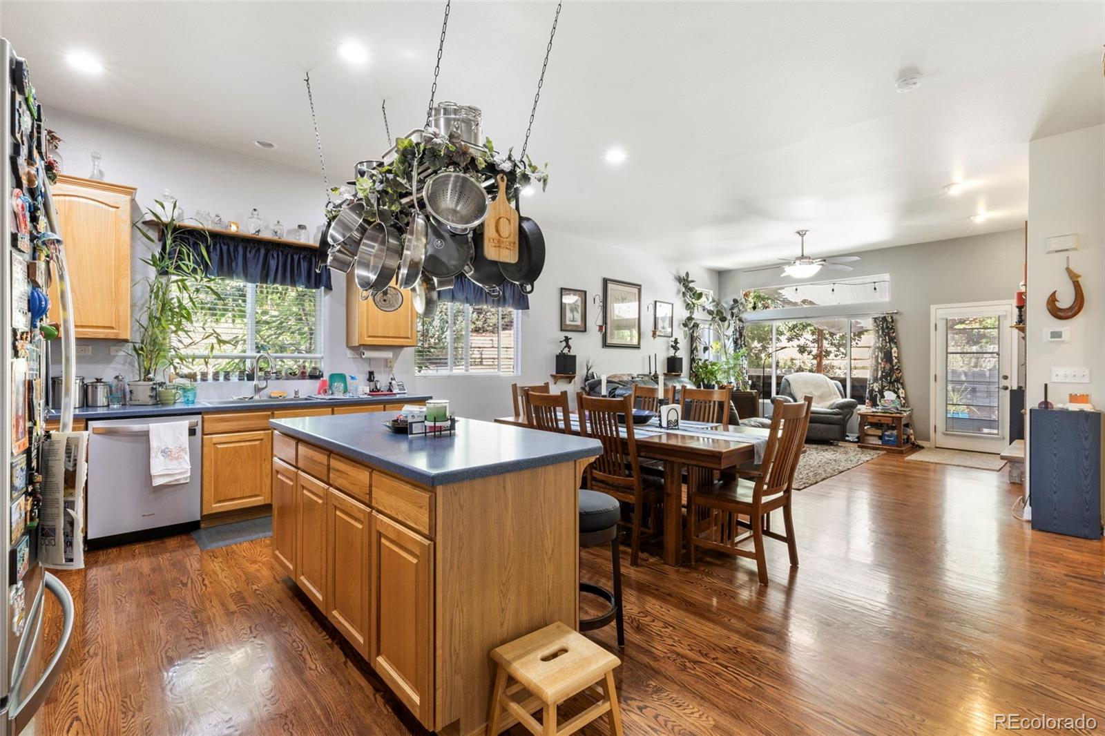 MLS Image #4 for 2164  coldstone way,colorado springs, Colorado