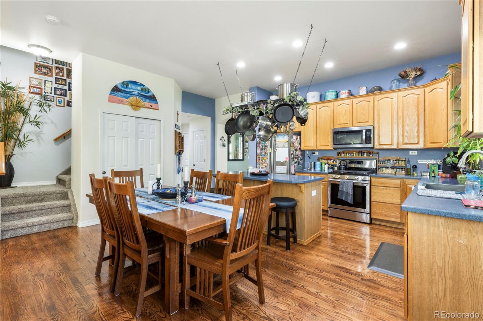 MLS Image #5 for 2164  coldstone way,colorado springs, Colorado