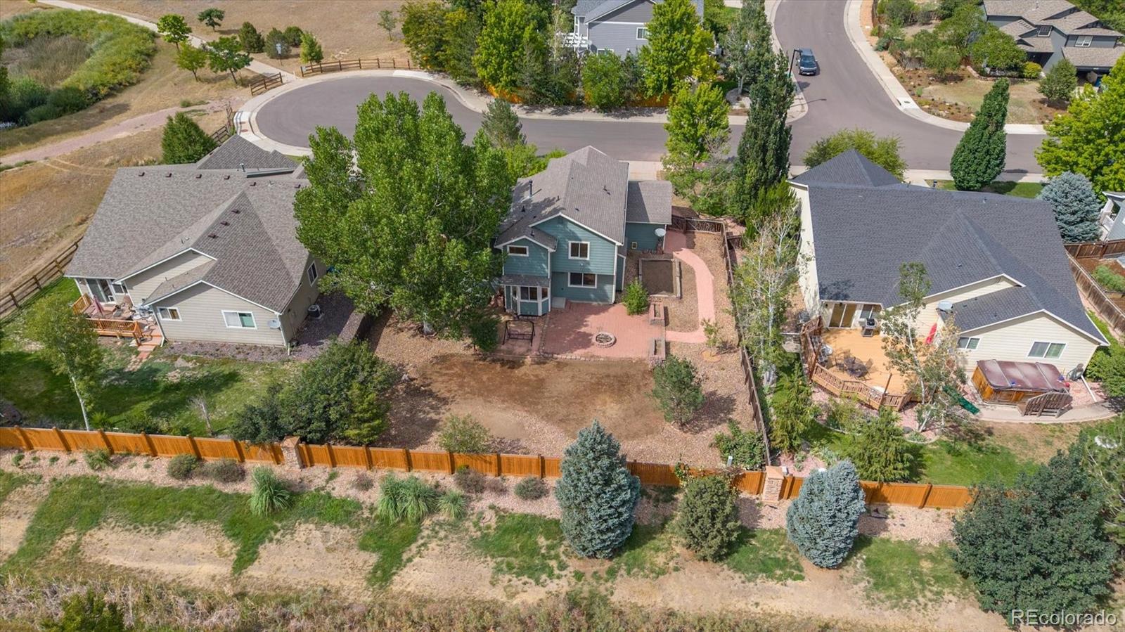 MLS Image #20 for 658  jacques way,erie, Colorado