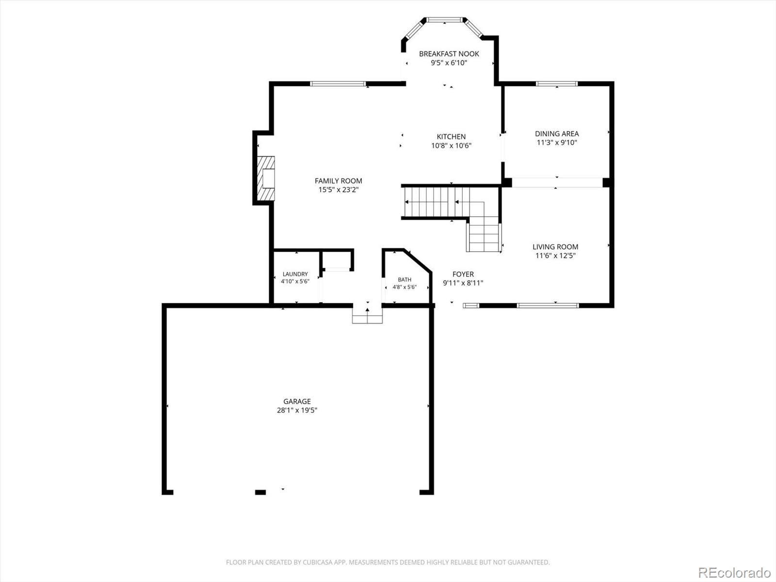 MLS Image #21 for 658  jacques way,erie, Colorado