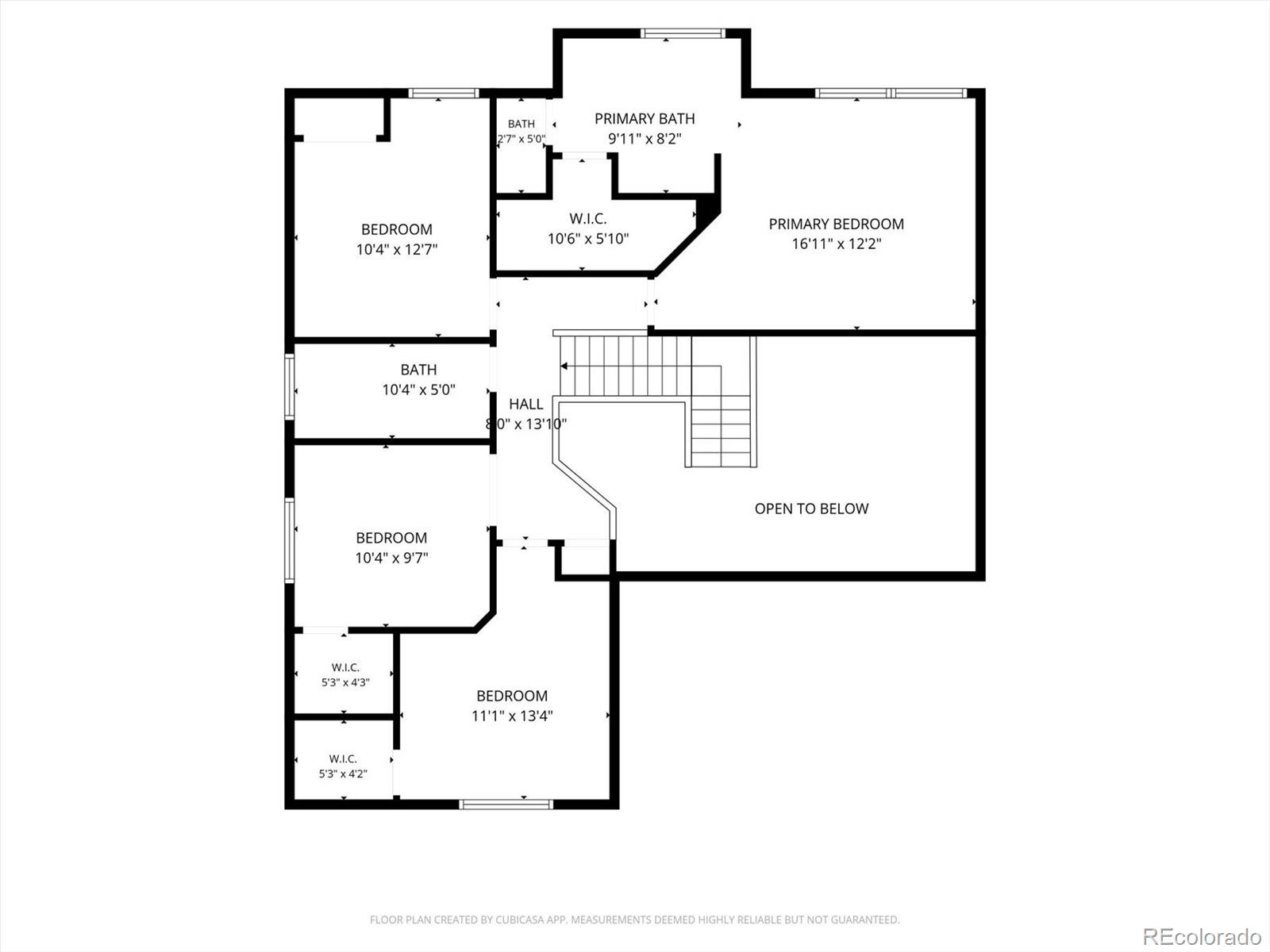 MLS Image #22 for 658  jacques way,erie, Colorado