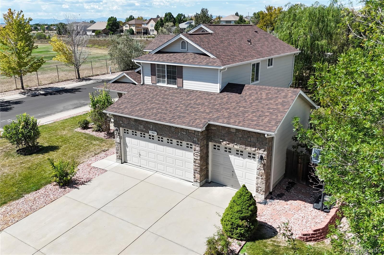 MLS Image #2 for 13803  eudora street,thornton, Colorado