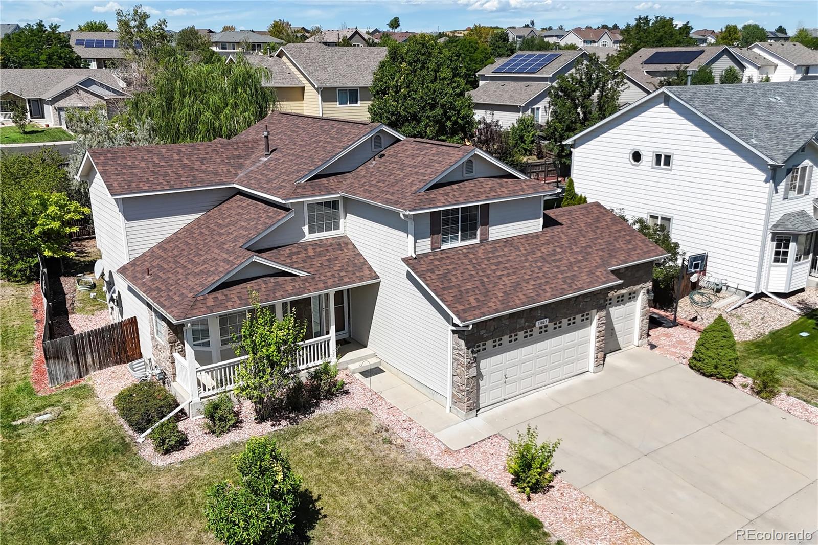 MLS Image #45 for 13803  eudora street,thornton, Colorado