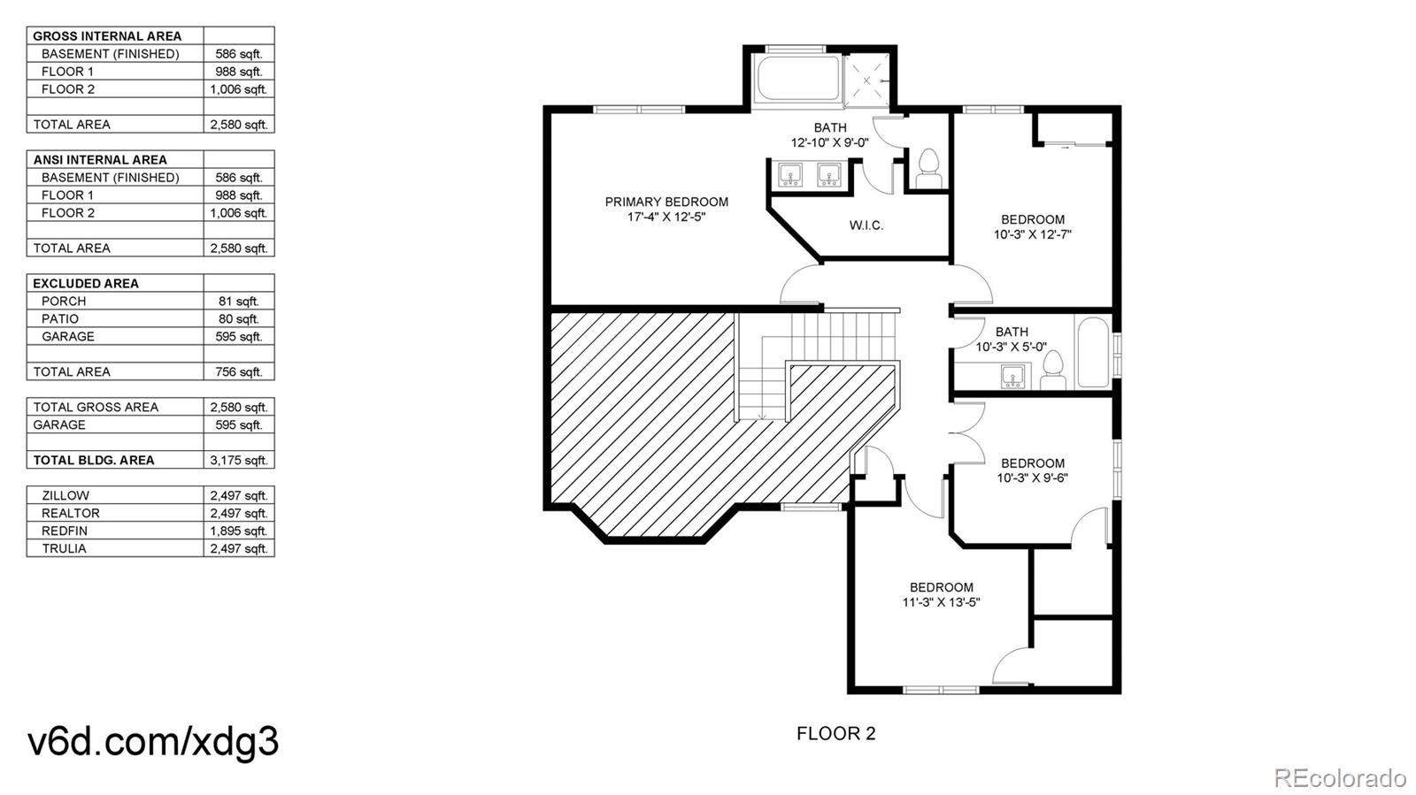 MLS Image #47 for 13803  eudora street,thornton, Colorado