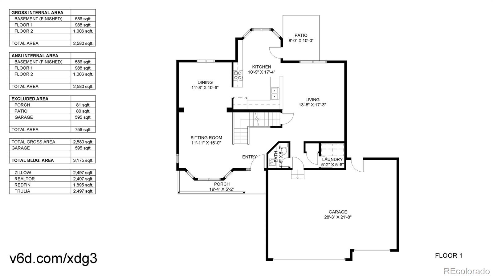 MLS Image #48 for 13803  eudora street,thornton, Colorado