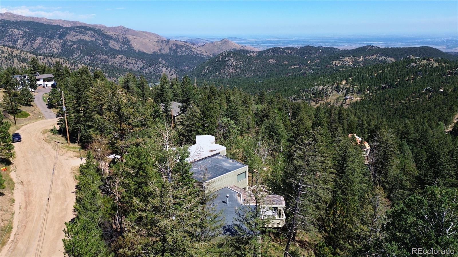 MLS Image #0 for 1784  deer trail road,boulder, Colorado