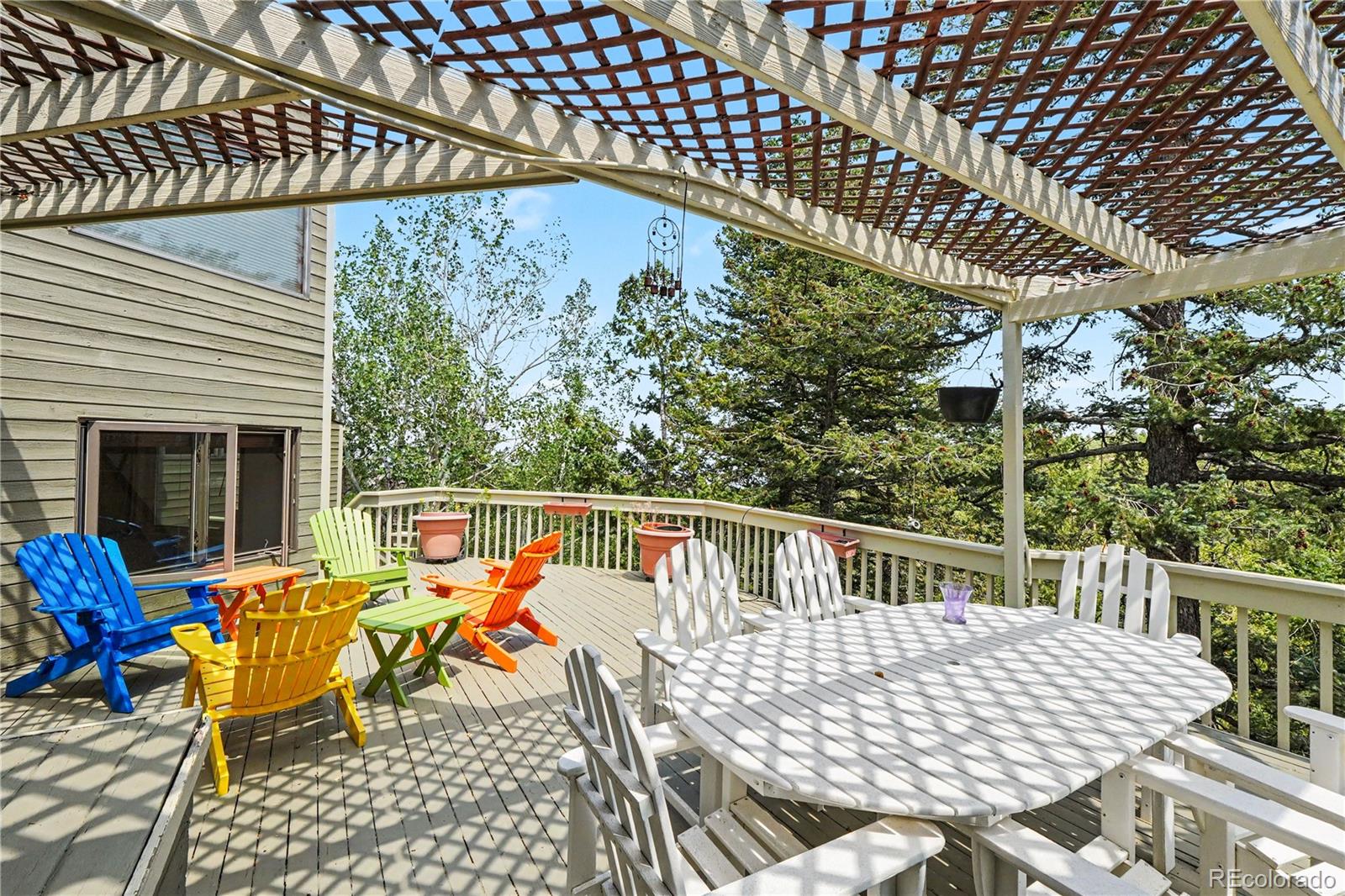 MLS Image #21 for 1784  deer trail road,boulder, Colorado