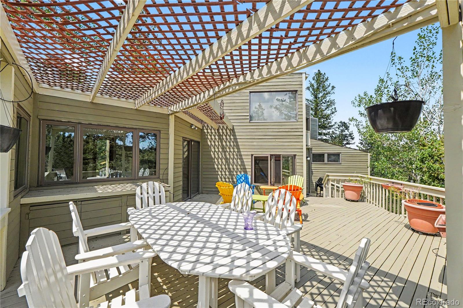 MLS Image #24 for 1784  deer trail road,boulder, Colorado