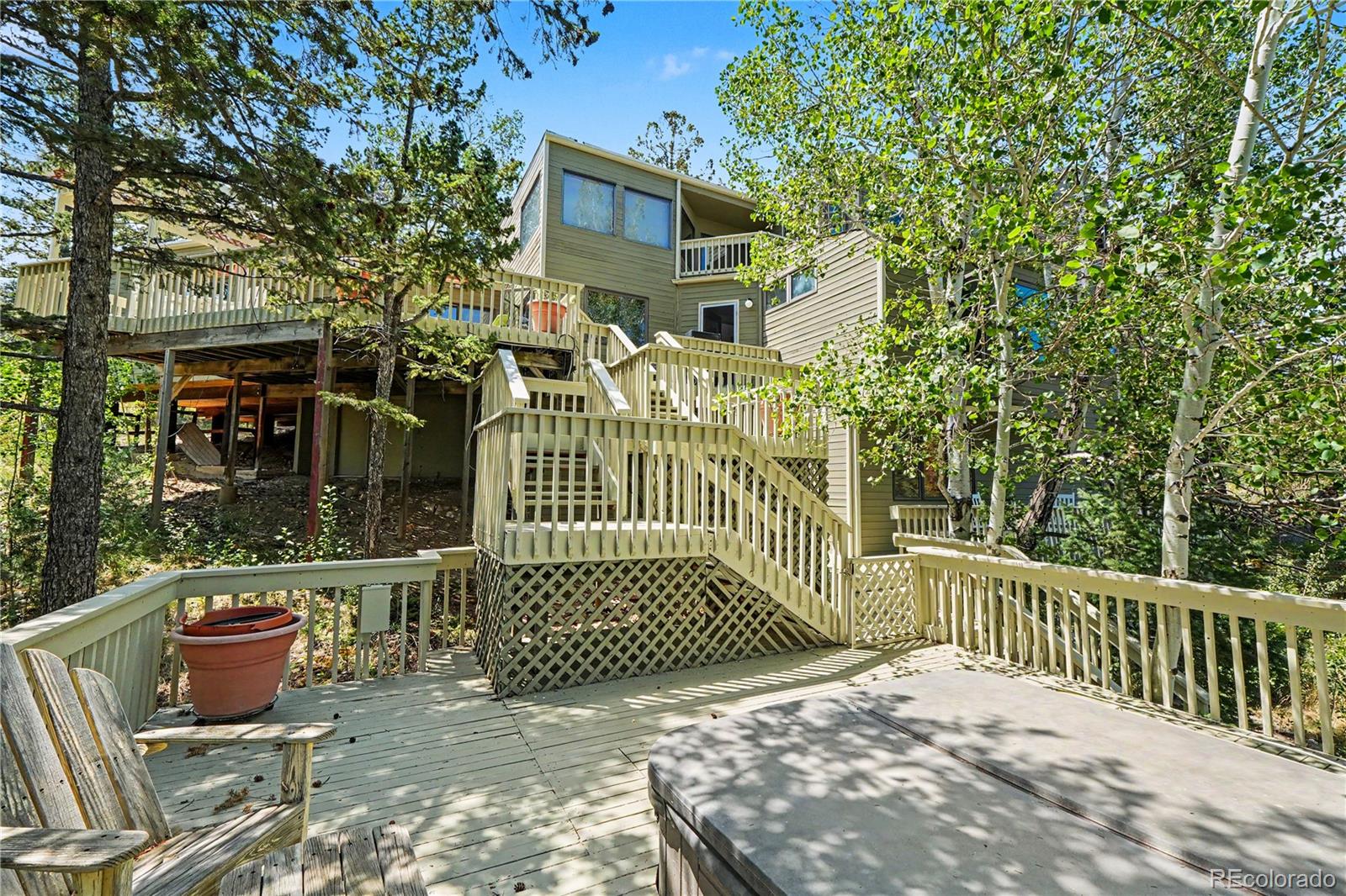 MLS Image #25 for 1784  deer trail road,boulder, Colorado
