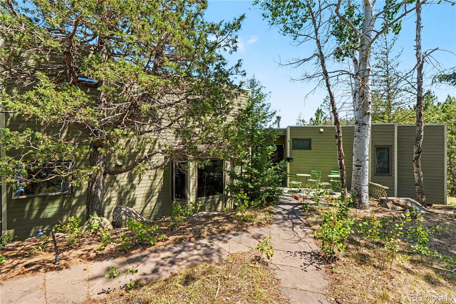 MLS Image #27 for 1784  deer trail road,boulder, Colorado