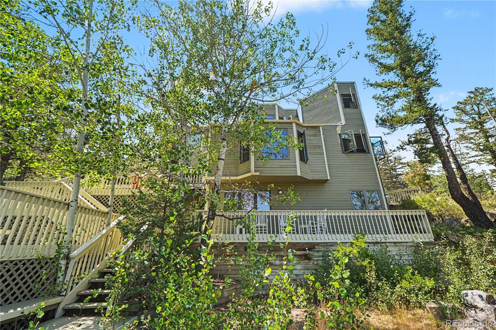MLS Image #29 for 1784  deer trail road,boulder, Colorado