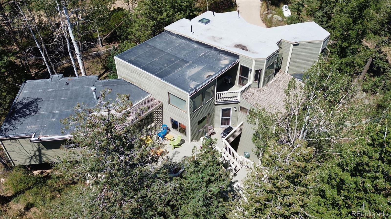 MLS Image #3 for 1784  deer trail road,boulder, Colorado
